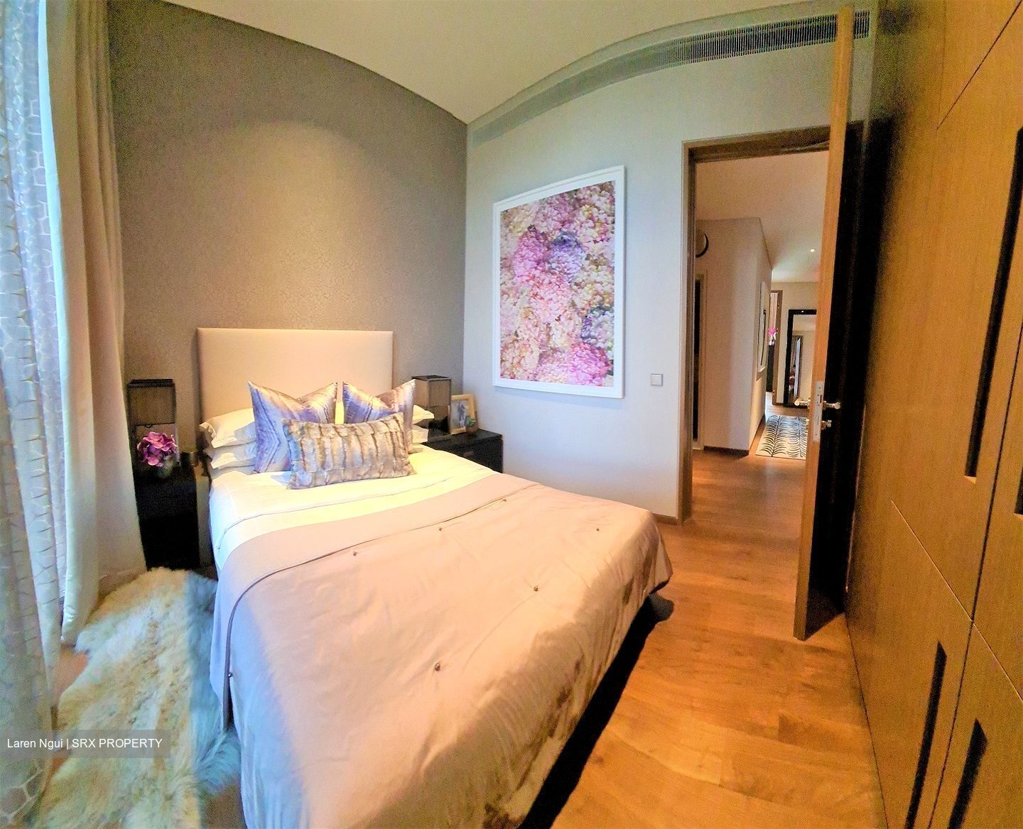 3 Orchard By-The-Park (D10), Condominium #396355041